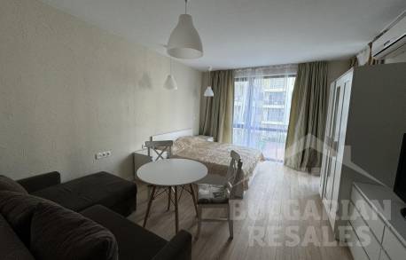 Furnished studio for a good vacation - Photo 2