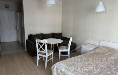 Furnished studio for a good vacation - Photo 3