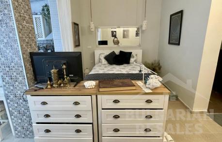 Эксклюзивно! Большая квартира с дизайнерским ремонтом в 