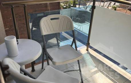 Studio z wygodnym układem w kompleksie „Sun Gate” - Фото10