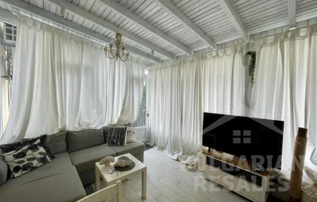 Эксклюзивно! Большая квартира с дизайнерским ремонтом в 