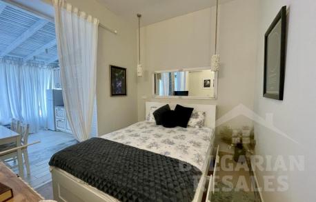 Эксклюзивно! Большая квартира с дизайнерским ремонтом в 