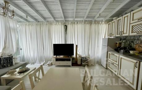 Эксклюзивно! Большая квартира с дизайнерским ремонтом в 