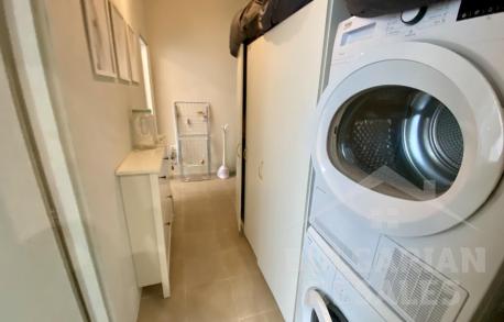 Эксклюзивно! Большая квартира с дизайнерским ремонтом в 