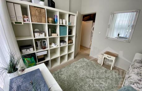 Эксклюзивно! Большая квартира с дизайнерским ремонтом в 