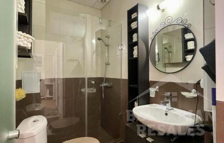 Эксклюзивно! Большая квартира с дизайнерским ремонтом в 