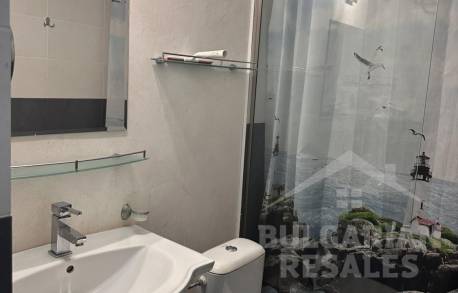 Studio z wygodnym układem w kompleksie „Sun Gate” - Фото8