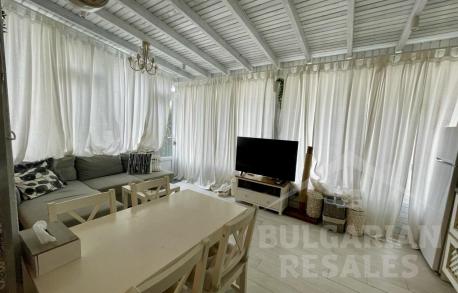 Эксклюзивно! Большая квартира с дизайнерским ремонтом в 