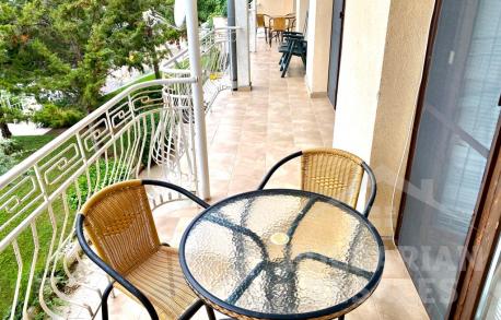 Výhľad na more! Objekt 50 metrov od pláže - Фото7