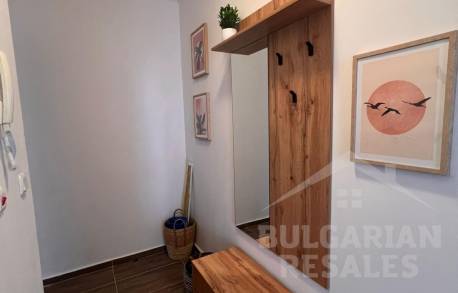 Apartment on the first line of the seacoast ! Super offer! - Photo 7