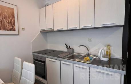 Apartment on the first line of the seacoast ! Super offer! - Photo 5