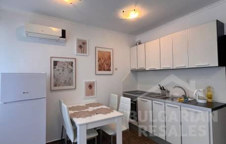 Apartment on the first line of the seacoast ! Super offer! - Photo 6