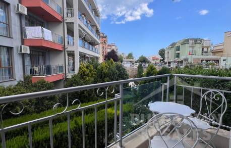 Apartment on the first line of the seacoast ! Super offer! - Photo 15