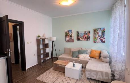 Apartment on the first line of the seacoast ! Super offer! - Photo 4