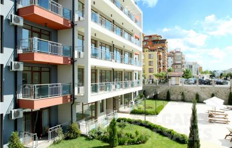 Новая квартира на первой линии у моря! - Фото 3