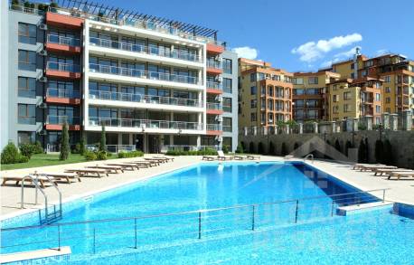 Новая квартира на первой линии у моря! - Фото 2