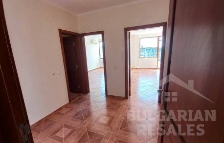 Новая квартира на первой линии у моря! - Фото 11