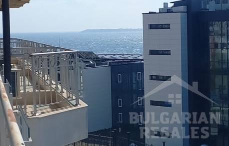 Новая квартира на первой линии у моря! - Фото 8