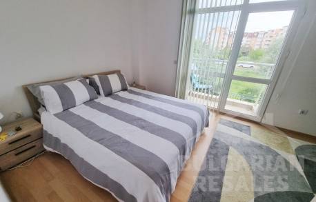 Апартамент в комплекс Sun City 2 - Снимка 5