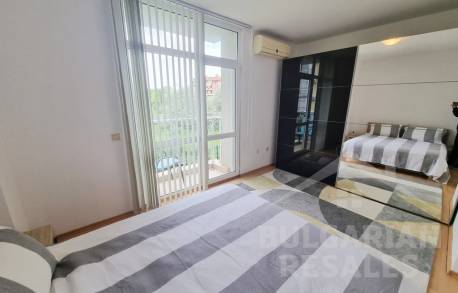 Апартамент в комплекс Sun City 2 - Снимка 6