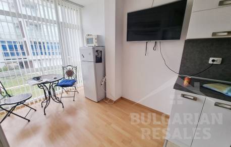 Апартамент в комплекс Sun City 2 - Снимка 3