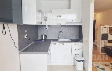 Апартамент в комплекс Sun City 2 - Снимка 4