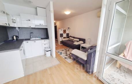 Апартамент в комплекс Sun City 2 - Снимка 1