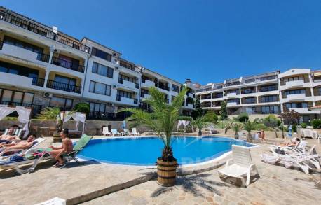 Prvý riadok ! Výhľad na more ! Investujte ! - Фото12