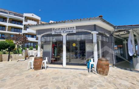 Prvý riadok ! Výhľad na more ! Investujte ! - Фото13