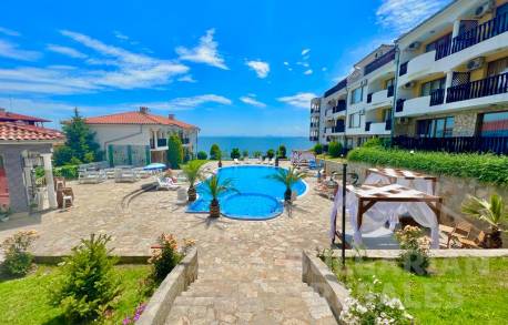 Predám štúdio s panorámou na more - Фото14