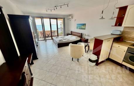 Predám štúdio s panorámou na more - Фото13