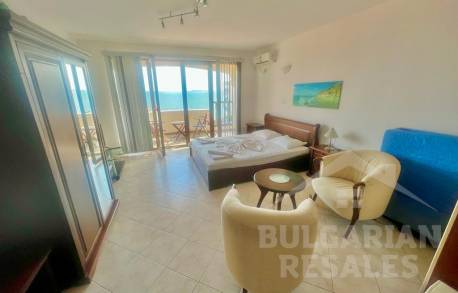 Predám štúdio s panorámou na more - Фото9