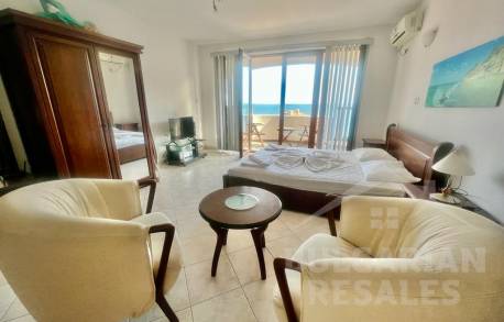 Predám štúdio s panorámou na more - Фото10