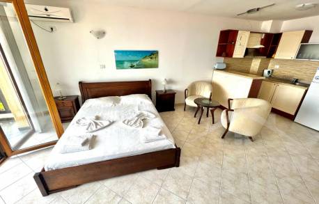 Predám štúdio s panorámou na more - Фото7