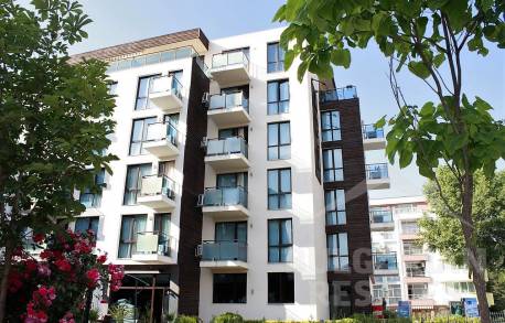 Sun Gate, residential complex - Photo 5