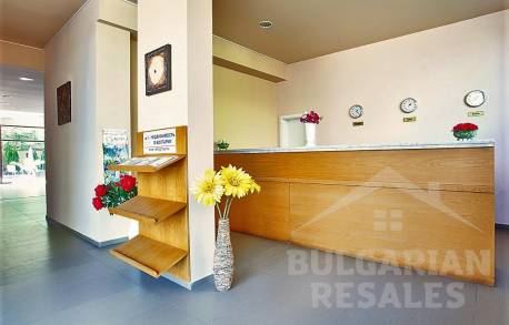 Sun Gate, residential complex - Photo 4