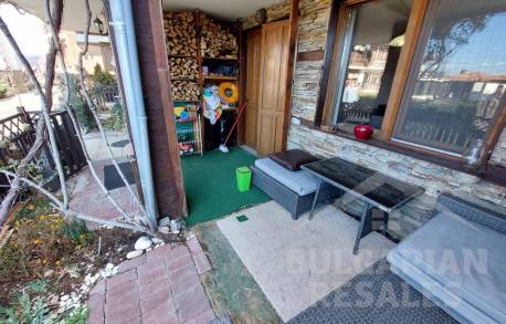 Meštiansky dom za zníženú cenu v Košarici - Фото9