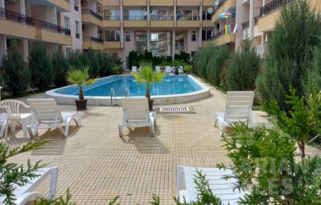 Студия в центральной районе для проживание круглый год - Фото 10