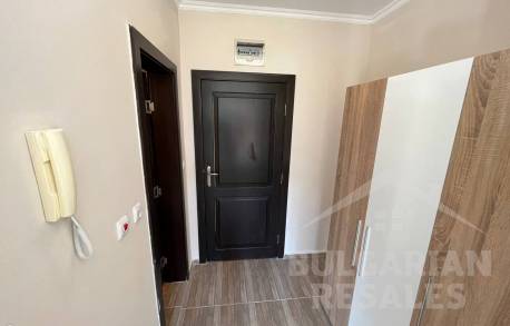 Spacious studio with new furniture in a complex by the sea - Photo 3