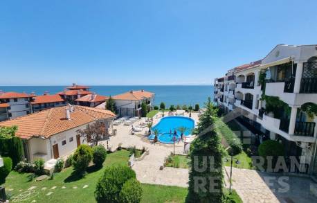 Prvý riadok ! Výhľad na more ! Investujte ! - Фото1