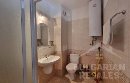 Prvý riadok ! Výhľad na more ! Investujte ! - Фото8