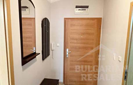 Newly renovated apartment with pool view, Sunny Beach resort - Photo 12