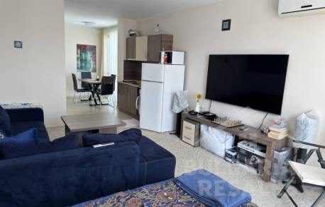 Successful investment! Modern studio in the complex “Sun Gate”  - Photo 11