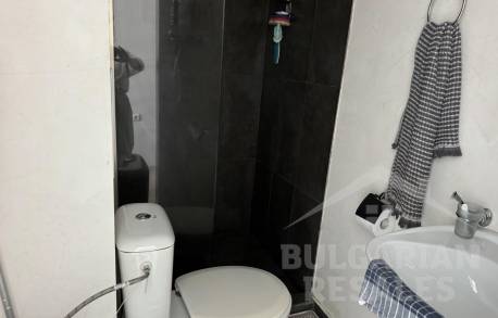 Successful investment! Modern studio in the complex “Sun Gate”  - Photo 12