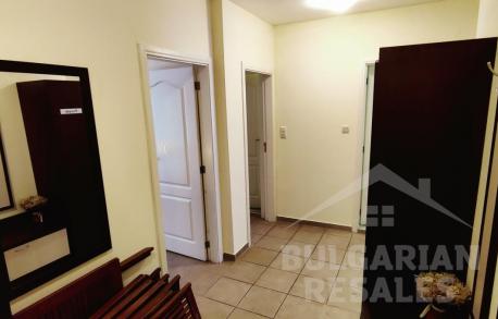 Apartament z dwiema sypialniami i prywatnym dostępem do basenu - Фото10