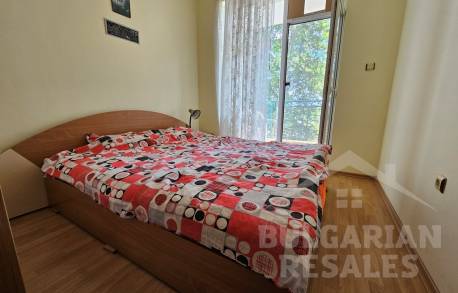 Good price! One bedroom apartment in “Sunny Day 3” - Photo 8