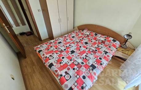 Good price! One bedroom apartment in “Sunny Day 3” - Photo 13