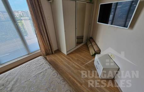 2-Bedroom Apartment in the “Izida Palace” Complex with Luxury Amenities - Photo 8