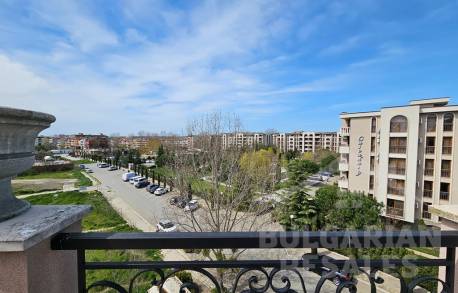 2-Bedroom Apartment in the “Izida Palace” Complex with Luxury Amenities - Photo 12