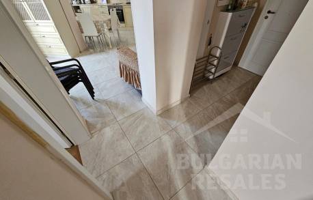 2-Bedroom Apartment in the “Izida Palace” Complex with Luxury Amenities - Photo 5